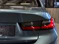 BMW 318 dA*AUT*SCHUIFDAK*DAB*NAVI PRO*ZETELVERW.*LED* Bleu - thumbnail 18