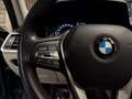 BMW 318 dA*AUT*SCHUIFDAK*DAB*NAVI PRO*ZETELVERW.*LED* Bleu - thumbnail 24