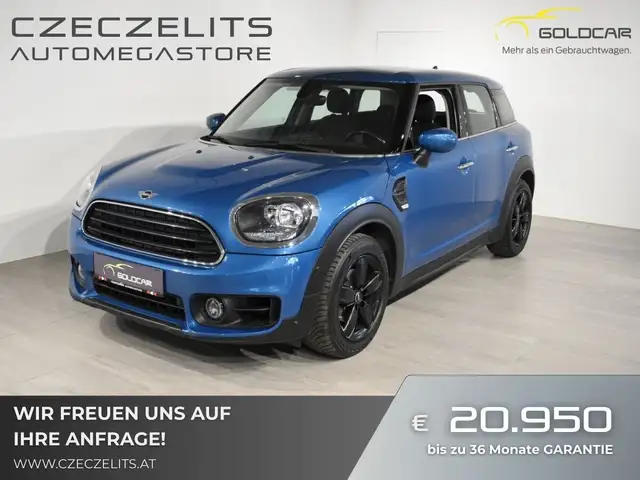 MINI One Countryman MINI Countryman One