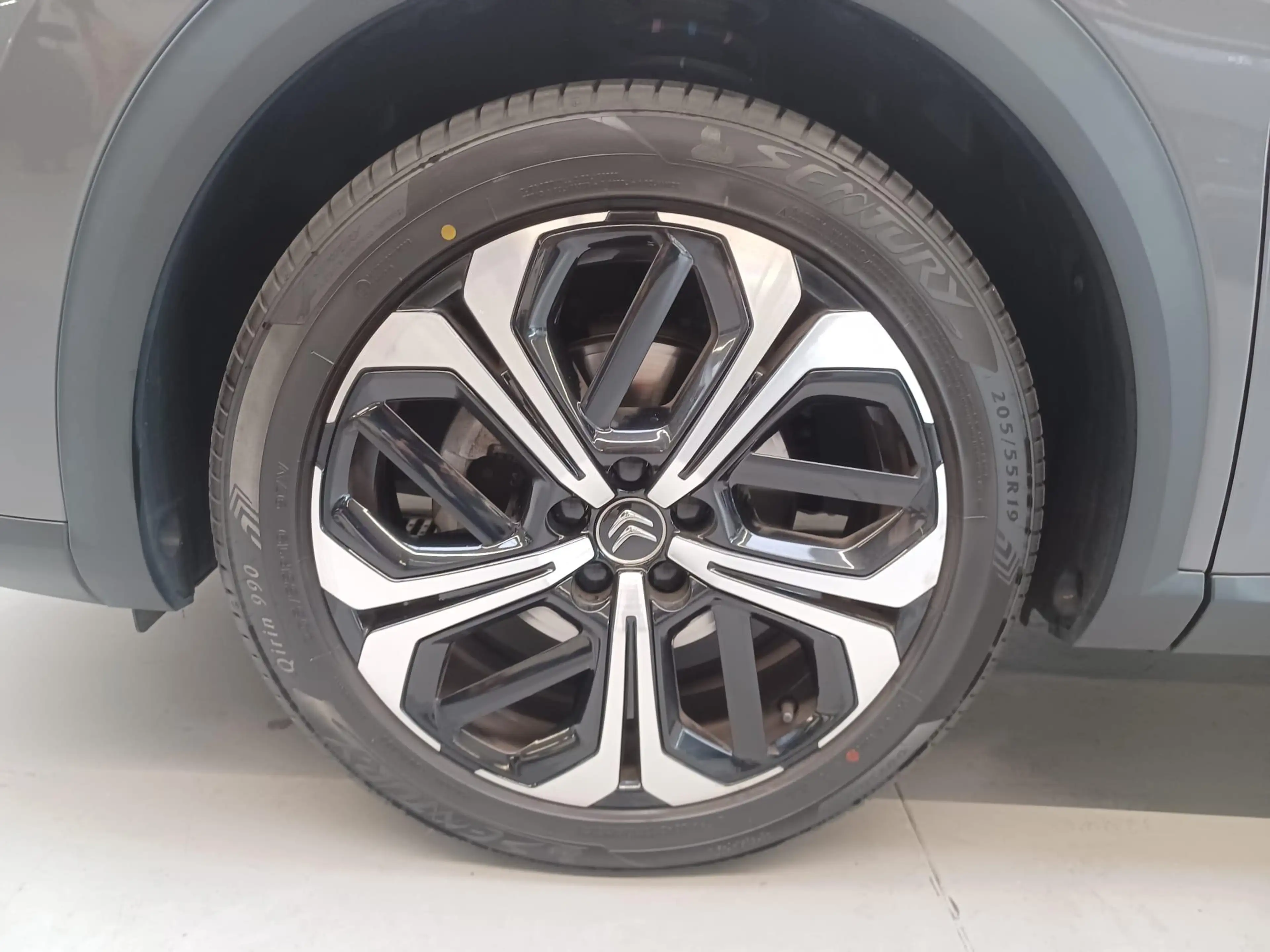 Citroen C5 X 1.2T 130pk AT8 Shine + Leder + Afn. Trekhaak — photo 10