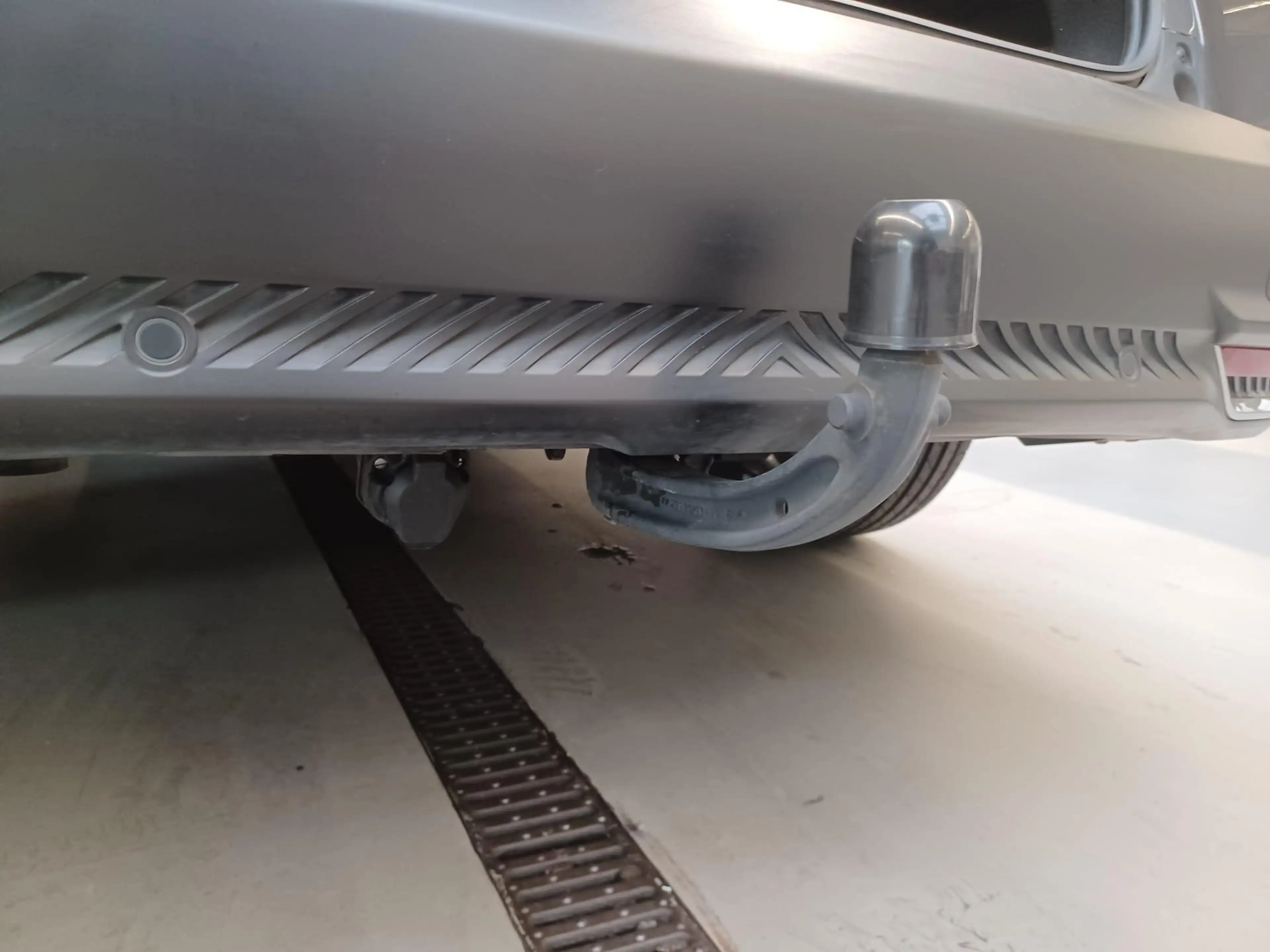 Citroen C5 X 1.2T 130pk AT8 Shine + Leder + Afn. Trekhaak — photo 11