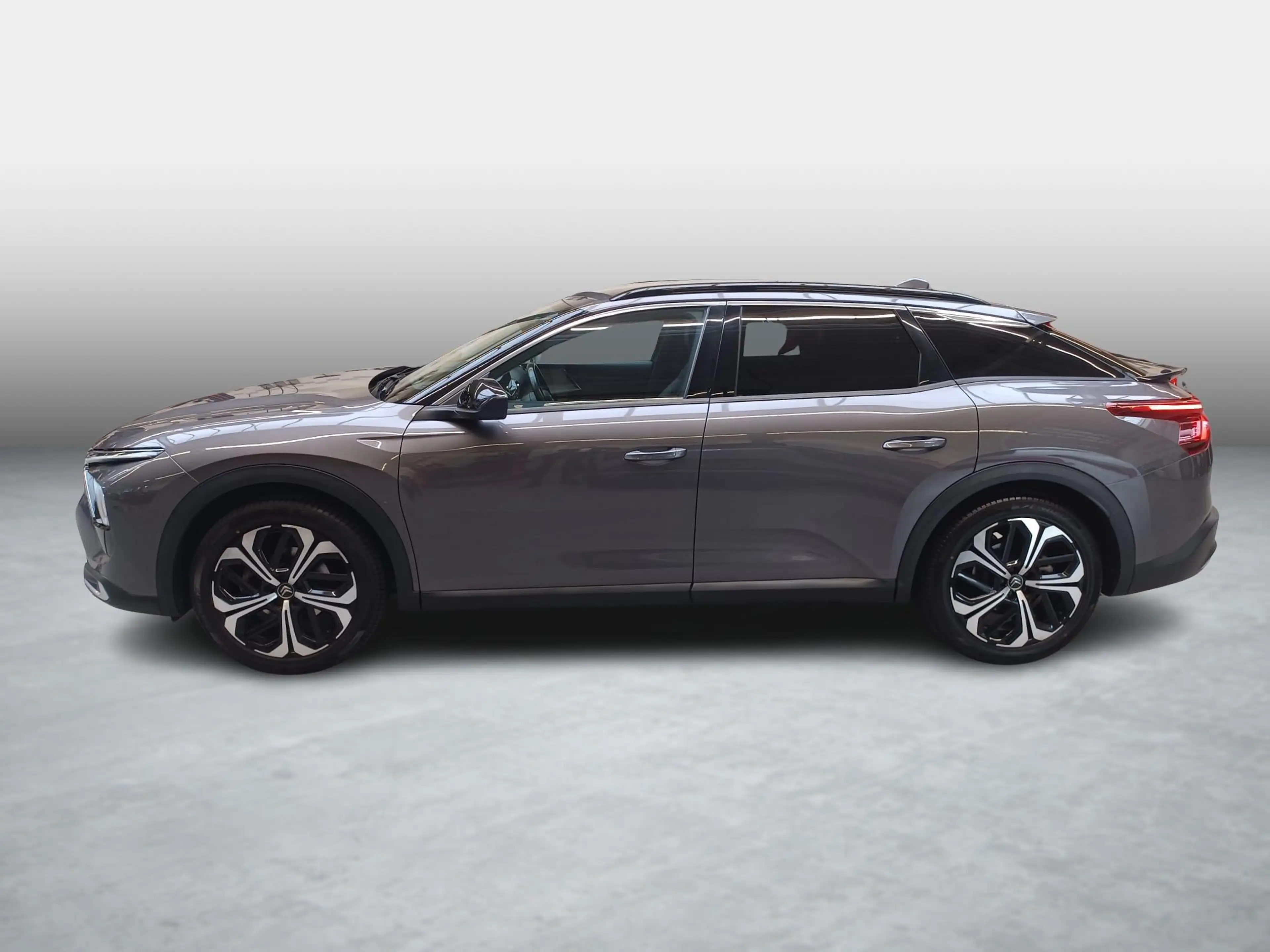 Citroen C5 X 1.2T 130pk AT8 Shine + Leder + Afn. Trekhaak — photo 7
