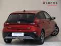 Hyundai i20 1.0 TGDI Klass 100 Rojo - thumbnail 4