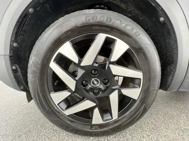 Opel Mokka view 10