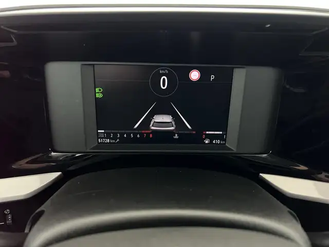 Opel Mokka view 17