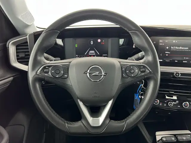 Opel Mokka view 15