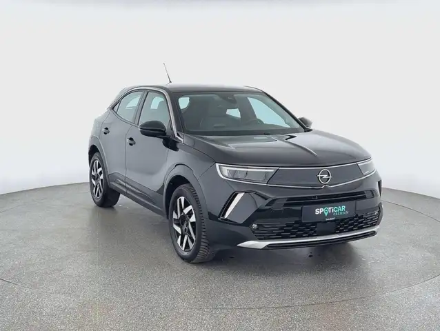 Opel Mokka view 3