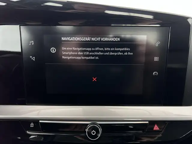 Opel Mokka view 16