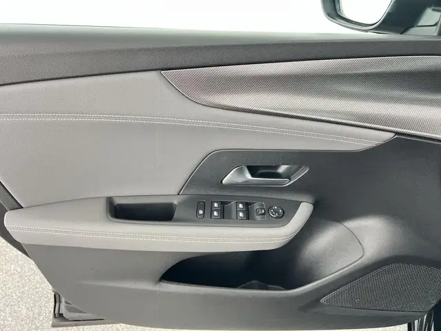Opel Mokka view 11