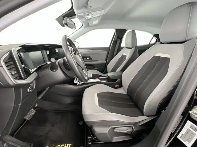 Opel Mokka view 7