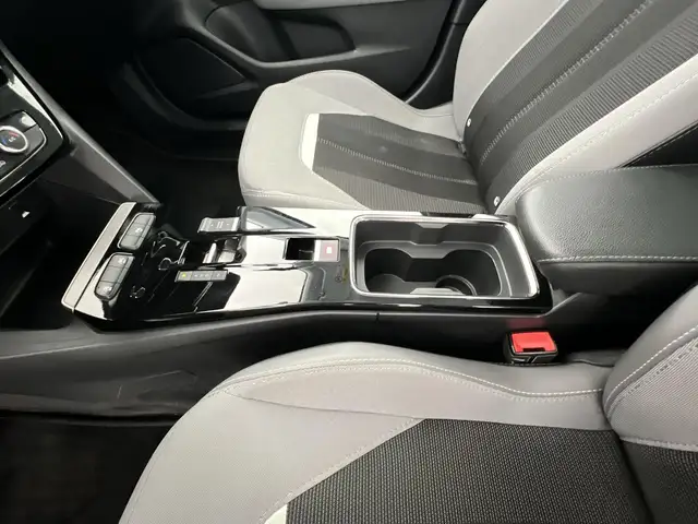 Opel Mokka view 14