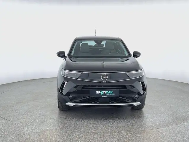 Opel Mokka view 2