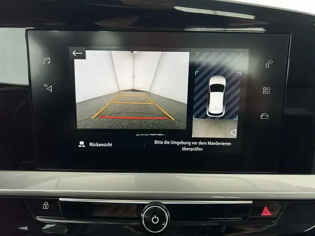 Opel Mokka view 9