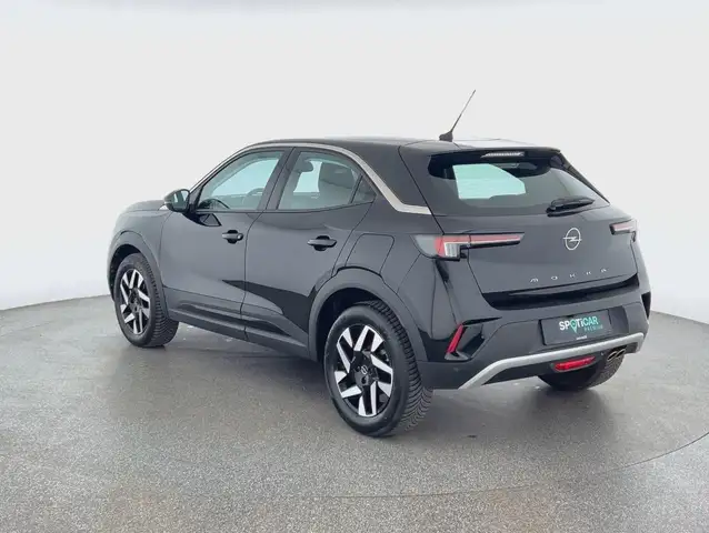 Opel Mokka view 5