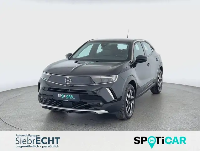 Opel Mokka main image