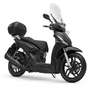 Kymco People S 125 People 125i S ABS Noir - thumbnail 5