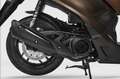 Kymco People S 125 People 125i S ABS Noir - thumbnail 2