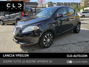 1.3 MultiJet 95cv Start&Stop Elefantino
