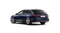 Audi A6 40 TDI ADVANCED QUATTRO+WINTERRÄDER+AHK Blu/Azzurro - thumbnail 6