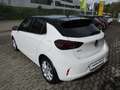 Opel Corsa Elegance 1.2 *Allwetterreifen* Weiß - thumbnail 3