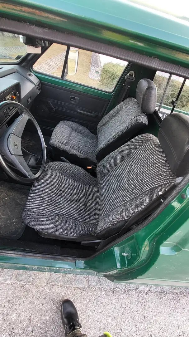 Volkswagen Caddy VW Caddy 14d - 1