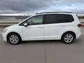 Volkswagen Touran 2.0 TDI*DSG*PAN*NAVI*LED*KAMERA*KEYLESGO! Blanc - thumbnail 2