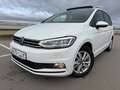 Volkswagen Touran 2.0 TDI*DSG*PAN*NAVI*LED*KAMERA*KEYLESGO! Blanc - thumbnail 1