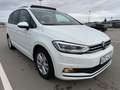 Volkswagen Touran 2.0 TDI*DSG*PAN*NAVI*LED*KAMERA*KEYLESGO! Blanc - thumbnail 7