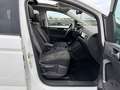 Volkswagen Touran 2.0 TDI*DSG*PAN*NAVI*LED*KAMERA*KEYLESGO! Blanc - thumbnail 6