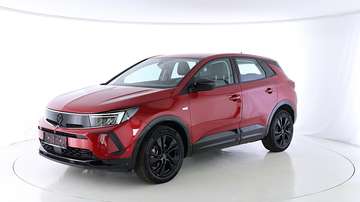 1.2 DI Turbo GS AT