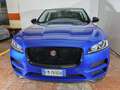 Jaguar F-Pace 2.0d Portfolio AWD 240cv Auto Navi + Camera Blu/Azzurro - thumbnail 2