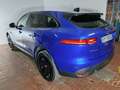 Jaguar F-Pace 2.0d Portfolio AWD 240cv Auto Navi + Camera Blu/Azzurro - thumbnail 6