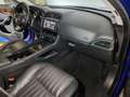 Jaguar F-Pace 2.0d Portfolio AWD 240cv Auto Navi + Camera Blau - thumbnail 21