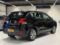 Peugeot 3008 1.2 131PK Blue Lease Executive Navi|Trekhaak! Schwarz - thumbnail 2