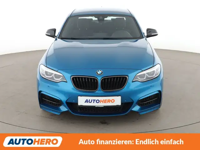 BMW M2 view 9