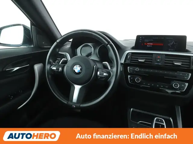 BMW M2 view 13