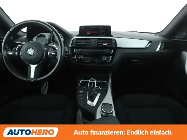 BMW M2 view 12