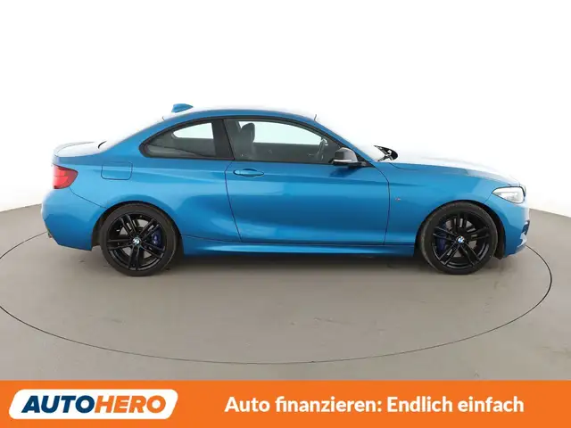 BMW M2 view 7