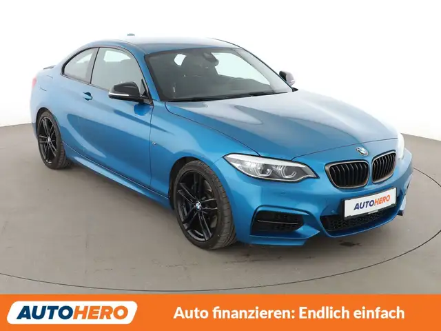 BMW M2 view 8