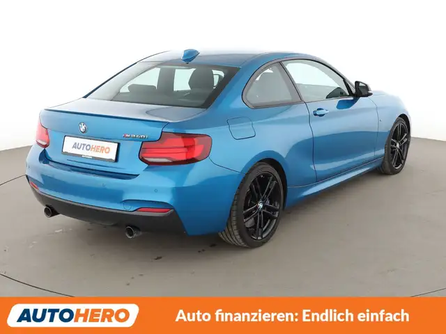 BMW M2 view 6