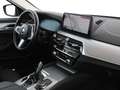 BMW 530 d Limousine Aut LED SKY LEDER DIGITAL-TACHO Schwarz - thumbnail 13