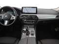 BMW 530 d Limousine Aut LED SKY LEDER DIGITAL-TACHO Schwarz - thumbnail 11