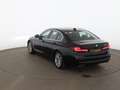 BMW 530 d Limousine Aut LED SKY LEDER DIGITAL-TACHO Schwarz - thumbnail 7