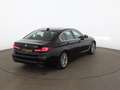 BMW 530 d Limousine Aut LED SKY LEDER DIGITAL-TACHO Schwarz - thumbnail 3