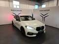 BMW 118 i 5p. Advantage Bianco - thumbnail 1
