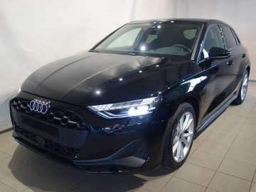 Sportback 30 TFSI s-tronic