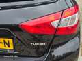 Nissan Pulsar 1.2 DIG-T Connect Editionb Automaat achteruit came Noir - thumbnail 8