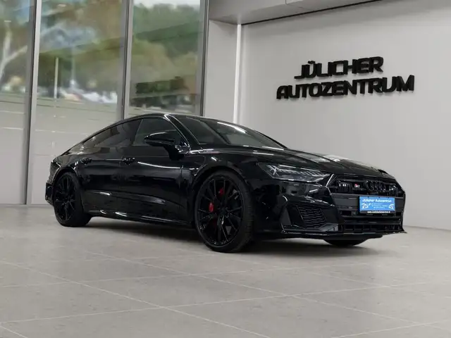 Audi S7 tiptronic quattro, Original 11.000 KM