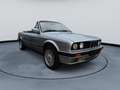 BMW 318 i Cabrio E30 Argent - thumbnail 10