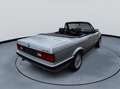 BMW 318 i Cabrio E30 Argent - thumbnail 9